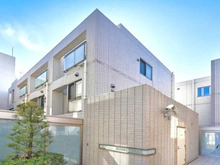 【東京都/港区赤坂】オープンレジデンス赤坂テラス 外観