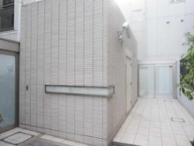 【東京都/港区赤坂】オープンレジデンス赤坂テラス エントランス