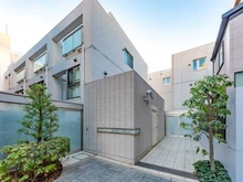 【東京都/港区赤坂】オープンレジデンス赤坂テラス 外観