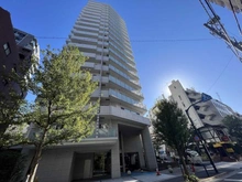 【東京都/千代田区一番町】レグノ・グランデ一番町タワー 外観