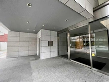 【東京都/千代田区一番町】レグノ・グランデ一番町タワー エントランス