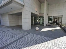 【東京都/千代田区一番町】レグノ・グランデ一番町タワー アプローチ