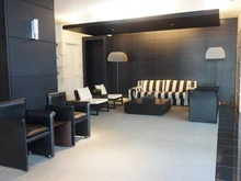 【東京都/千代田区一番町】レグノ・グランデ一番町タワー ロビー