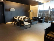 【東京都/千代田区一番町】レグノ・グランデ一番町タワー ロビー