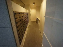 【東京都/千代田区一番町】レグノ・グランデ一番町タワー メールBOX