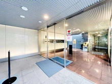 【東京都/千代田区平河町】ビュロー平河町 エントランス