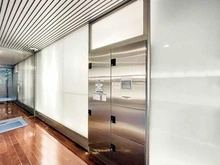 【東京都/千代田区平河町】ビュロー平河町 宅配BOX