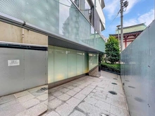 【東京都/千代田区平河町】ビュロー平河町 アプローチ