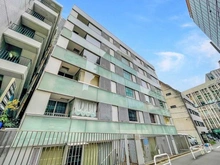 【東京都/千代田区平河町】ビュロー平河町 外観