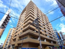 【東京都/千代田区九段南】マートルコート麹町 外観