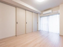 【東京都/千代田区九段南】マートルコート麹町 洋室