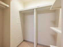 【東京都/千代田区九段南】マートルコート麹町 収納