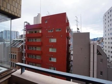 【東京都/千代田区九段南】マートルコート麹町 眺望