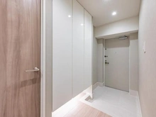 【東京都/千代田区九段南】マートルコート麹町 玄関