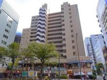 【東京都/千代田区九段南】マートルコート麹町 外観