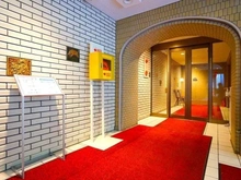 【東京都/千代田区九段南】マートルコート麹町 エントランス