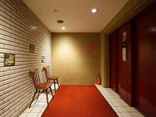 【東京都/千代田区九段南】マートルコート麹町 エントランス