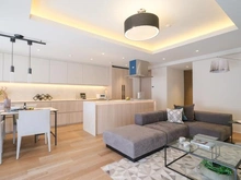 【東京都/港区赤坂】ヴェーゼント赤坂新坂 LDK