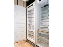 【東京都/港区赤坂】ヴェーゼント赤坂新坂 ビルトイン冷蔵庫・冷凍庫