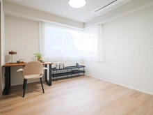 【東京都/港区赤坂】ヴェーゼント赤坂新坂 洋室