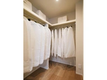 【東京都/港区赤坂】ヴェーゼント赤坂新坂 収納