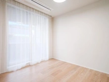 【東京都/港区赤坂】ヴェーゼント赤坂新坂 洋室