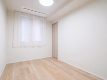 【東京都/港区赤坂】ヴェーゼント赤坂新坂 洋室