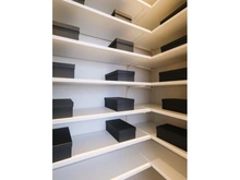 【東京都/港区赤坂】ヴェーゼント赤坂新坂 収納