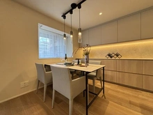 【東京都/港区赤坂】ヴェーゼント赤坂新坂 ダイニング