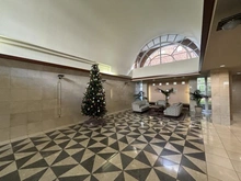 【東京都/港区赤坂】ヴェーゼント赤坂新坂 共用部