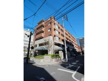 【東京都/港区赤坂】ヴェーゼント赤坂新坂 外観