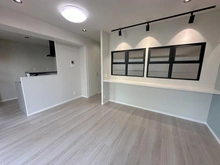 【東京都/千代田区六番町】パレロワイヤル六番町 リビング・ダイニング