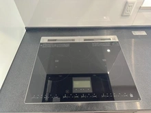 【東京都/千代田区六番町】パレロワイヤル六番町 キッチン