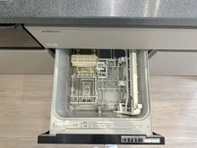 【東京都/千代田区六番町】パレロワイヤル六番町 キッチン