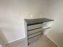 【東京都/千代田区六番町】パレロワイヤル六番町 キッチン