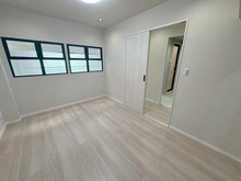 【東京都/千代田区六番町】パレロワイヤル六番町 洋室