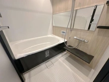 【東京都/千代田区六番町】パレロワイヤル六番町 浴室