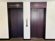 【東京都/千代田区六番町】パレロワイヤル六番町 共用部