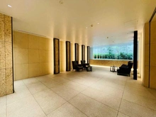 【東京都/港区赤坂】ピアース赤坂 エントランス