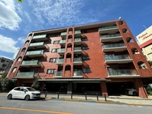 【東京都/港区赤坂】マノー乃木坂 外観