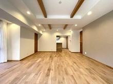 【東京都/港区赤坂】マノー乃木坂 リビング・ダイニング