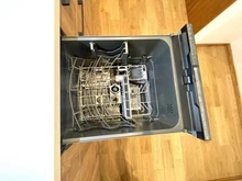 【東京都/港区赤坂】マノー乃木坂 食洗器