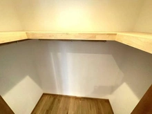 【東京都/港区赤坂】マノー乃木坂 収納