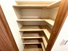 【東京都/港区赤坂】マノー乃木坂 サービスルーム（納戸）