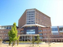 【東京都/港区赤坂】マノー乃木坂 山王病院（現地より約500m）