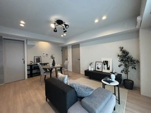 【東京都/千代田区九段南】シルキーハイツ九段南 LDK