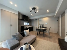 【東京都/千代田区九段南】シルキーハイツ九段南 LDK