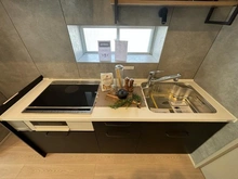 【東京都/千代田区九段南】シルキーハイツ九段南 キッチン