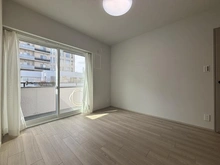 【東京都/千代田区九段南】シルキーハイツ九段南 洋室