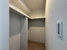 【東京都/千代田区九段南】シルキーハイツ九段南 収納